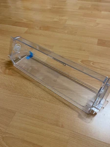 Zubehör Bauknecht KGIL 180f2 P & KGIE 2085 baugleich, Ablagebehälter Türe oben - Bild 1 von 1