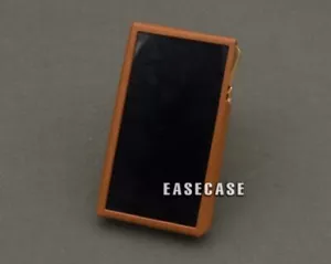 A6 EASECASE Custom-Made Leather Case For A&ultima IRIVER SP2000 - Picture 1 of 6