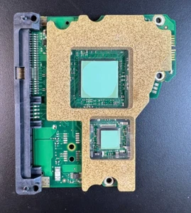 PCB - Dell Cheetah 15K.7 SAS 450 GB 3.5 Hard Drive Board - Picture 1 of 5