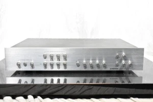 SELECTOR DE PROGRAMA Pioneer U-24 Multi-Conexión Audio Vintage Usado - Imagen 1 de 14