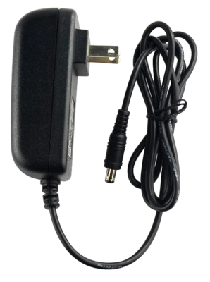 SANNCE US 12V 2A Power Supply AC DC Adapter for Home CCTV Security Camera System - Image 1 of 4