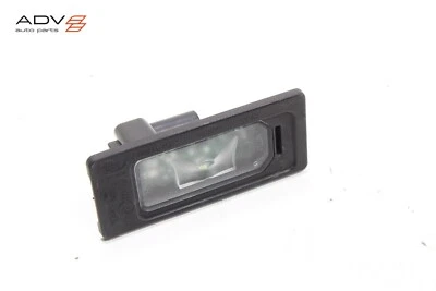 2018 - 2023 LAND ROVER RANGE ROVER VELAR REAR LICENSE PLATE LIGHT LAMP OEM - Image 1 of 4
