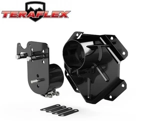 Kit de montaje de neumáticos de repuesto ajustables TeraFlex HD para Jeep Wrangler JK 2007-2018 - Imagen 1 de 1