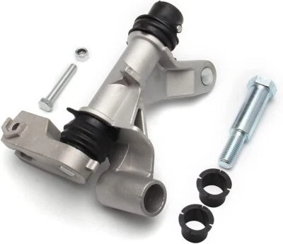 Caja de transferencia acoplamiento de cambio inferior para Ford F150 F250 F350 1992-1999 4x4 Bronco Foto 1 de 4