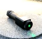 Focusable High Power 520nm Green Laser Waterproof Pointer Torch/ 5m 520T-600