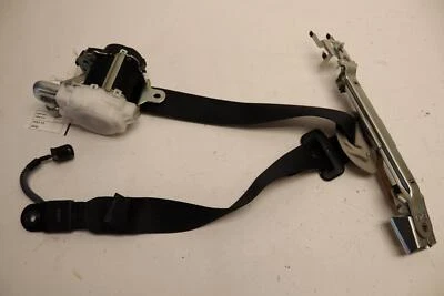 Conjunto de cinturón de seguridad del lado del pasajero delantero derecho Lexus LS460 LS600H 2013-2017 OEM Foto 1 de 4