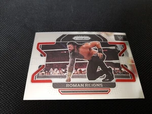 panini wwe prizm Roman Reigns - Picture 1 of 1