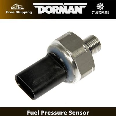 For 2015-2020 Ford Edge Dorman Fuel Pressure Sensor 2016 2017 2018 2019 - Image 1 of 4