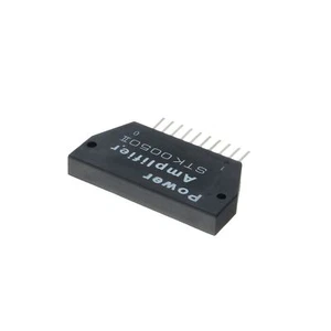 Sostituisci NUOVO amplificatore di potenza IC PER STK0050II STK0050II - Foto 1 di 5