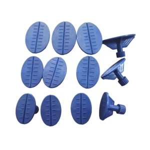 Auto Paintless Dent Repair Glue Tabs for Car Body Repair Tool - Picture 1 of 6