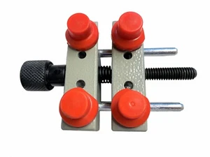 Proops Jumbo Case Holder (up to 60mm) with 4 Pins. Watch Repairs. J1080 - Picture 1 of 2