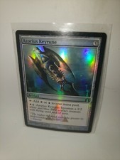 Azorius Keyrune Foil x1 - Return to Ravnica - MTG - Near Mint