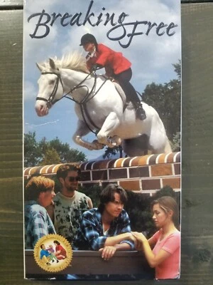 Бесплатные художественные фильмы для семей (1995, VHS) Джереми Лондон - Изображение 1 из 4