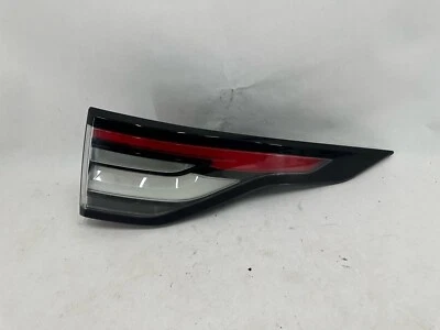 Land Rover Discovery 2017-2020 5 pasajeros LED luz trasera derecha derecha OEM Foto 1 de 4