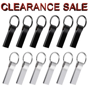 wholesale 10packs usb flash drive128mb 1gb 2gb 4gb 8gb 16gb 32gb 64g drive lot - Picture 1 of 15