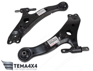 Genuine OEM Left & Right Front Lower Control ARM set for Lexus Toyota - Picture 1 of 3