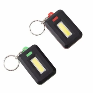 LED Pocket Keyring Mini Torch +++BRAND NEW+++ - Picture 1 of 3