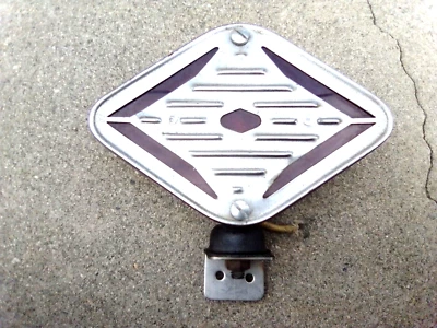 1920 - 1950 reo graham nash studebaker marmon stutz pierce arrow lincoln willys - Image 1 of 4