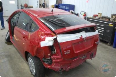 Módulo de control de encendido usado se adapta a: Toyota Prius 2007 bloqueo antirrobo encendido sin llave Foto 1 de 4