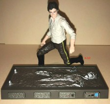 STAR WARS Vintage Collection HAN SOLO Carbonite figure Walmart Jabba Palace toy