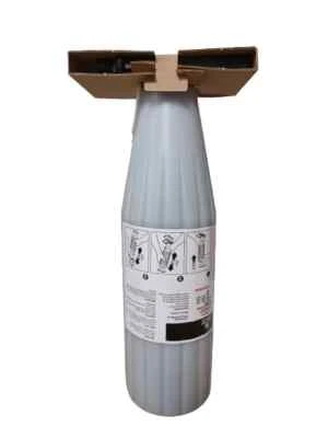 New and Genuine Sharp AR-400T Toner Cartridge - Black - Image 1 of 2