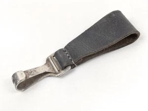 Deutschland nach 1945, Koppelschlaufe Polizei - Picture 1 of 7