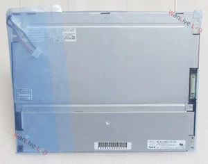 Pantalla LCD 10,4"" NL6448BC33-59 NL6448BC33-59D para 1 año de garantía NEC - Imagen 1 de 3