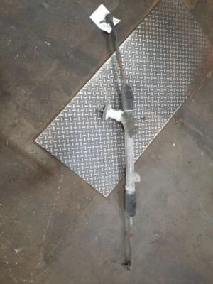 动力转向装置/机架和小齿轮 2013 Veloster Sku#3306748 — 第 1/4 张图片