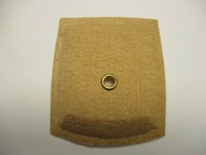 NEW POULAN 361, 400, 401 AIR FILTER PN 530002586 ROTARY BRAND 39 1549 - Picture 1 of 1