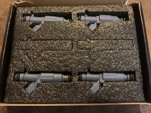 4 X FJ1014 Upgrade Fuel Injectors For 2008-2009 Kia Rondo 2.4L I4 35310-2G300 - Picture 1 of 8