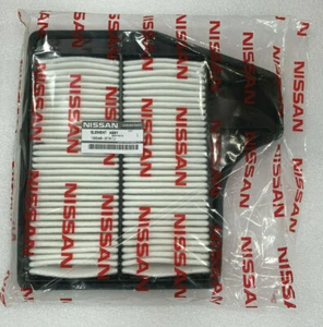 GENUINE OEM Nissan Engine Air Filter for Altima (16546-3TA1J) - Picture 1 of 3