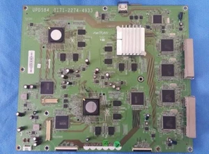 JVC RS-840UD 3D84-0032-0159 0171-2274-4933 MAIN UNIT BOARD 7B43 - Picture 1 of 4