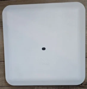Cisco AIR-AP2802I-B-K9 Aironet 2800 Wireless Dual Band Access Point PoE - Picture 1 of 2