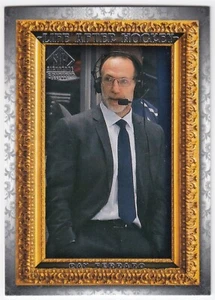 2020-21 UD SP Signature Edition Legends Life After Hockey RAY FERRARO #LA-4 - Picture 1 of 1