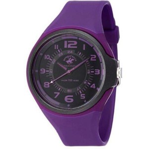 Las mejores ofertas en Beverly Hills Polo Club Relojes de pulsera de hombre  | eBay