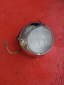 1949 1950 Ford car NOS reverse backup light lamp - Bild 1 von 3