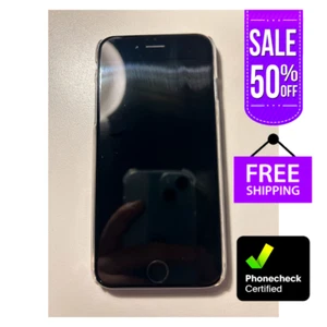 Apple iPhone 6s Unlocked 16GB/32GB/128GB - Gold, Space Gray, Rose Gold - Picture 1 of 8