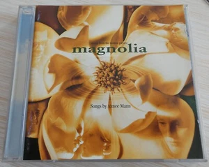 CD BOF MUSIK AUS DEM FILM MAGNOLIA VON AIMEE MANN 12 TITEL 1999 - Bild 1 von 2