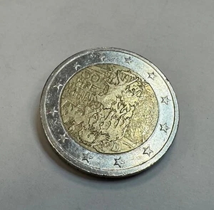,,30 Jahre Mauerfall''- 2 Euro (Zwei Euro) Münze, Sammler/Selten - Bild 1 von 4