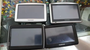 Tomtom one tom tom 4.3" GPS - Picture 1 of 1