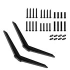Tv Stand For Tcl Roku Smart Tv, Tv Legs Stand Base Replacement Leg Stand For Tcl