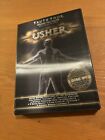 Usher Truth Tour 3 Disques Set DVD 2004 USH UTILISÉ NON TESTÉ TRÈS BON FS