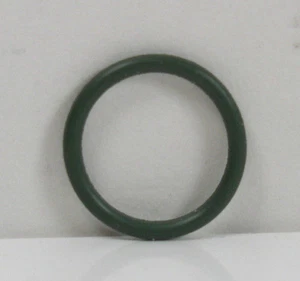 25X Junta tórica Parker VW155 2-015 verde flourocarbono goma 90 Duro .551 ID - Imagen 1 de 2