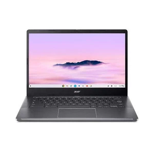 Acer CB514-4H-37CV 14" FHD i3-N305 1,8 GHz Intel UHD Graphics 8 Go RAM 128 Go SSD - Photo 1 sur 3