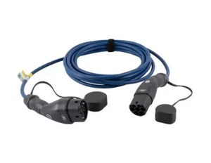Genuine Ford Kuga PHEV 2019 - Onwards Public Charging Cable 8M - Picture 1 of 1