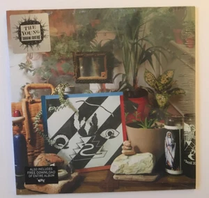 The Young: Chrome Cactus LP - Bild 1 von 2