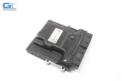 2022-2024 KIA CARNIVAL MOTOR V6 3,5 L MÓDULO DE CONTROL INFORMÁTICO UNIDAD ECM OEM Foto 1 de 4