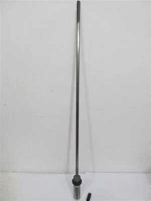 Star SU' 11.113495, 12.5mm x 29", 2 Flautas, 2 Agujeros, Punta de Carburo Foto 1 de 4