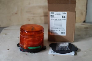 Star Safety Technologies 255HTSFL-A Beacon New - Picture 1 of 4