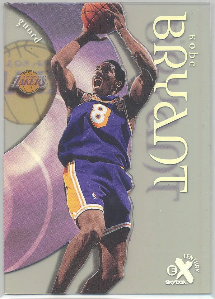 1998-99 Skybox EX-Century Basketball Cards 1-90 You Pick! - Image 1 of 1